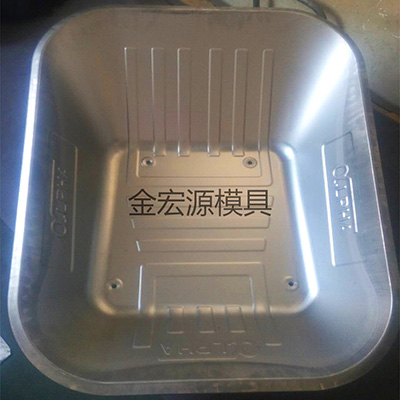 车斗模具